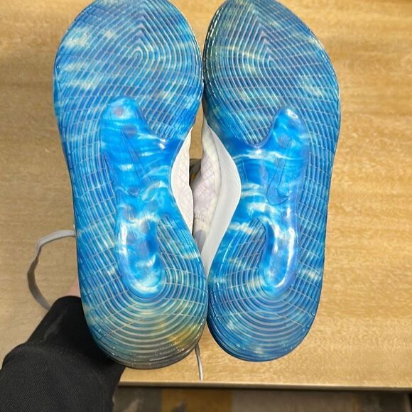 Nike‎ Zoom KD 12 \'Warriors Home\' main image 7